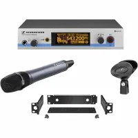 503485 EW 500-945 G3-B-X Беспроводная микрофонная система, 626 - 668МГц, Sennheiser