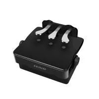 Sai Piano AJP-01 Подставка для ног пианиста регулируемая, с педалями