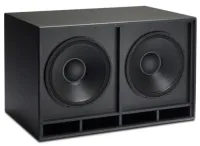 Turbosound TCS-B-218 - Пассивные акустические системы