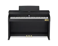 Пианино цифровое CASIO AP-700 BK