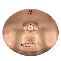 Istanbul agop 20" art ride  тарелка ride