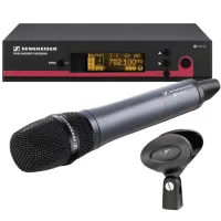 SENNHEISER ew 100-935 G3 - Радиосистема серии Ew c ручным микрофоном