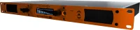DM1 / 32 - канальный итерфейс мониторинга Dante / AES67 Audio, линкуется до 4 шт. (128 каналов), 1RU