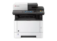 Kyocera ecosys m2640idw - многофункциональное устройство