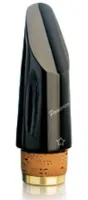 Мундштук для кларнета Pomarico Black Crystal Star