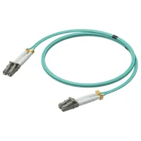 Procab FBL130/3- Дуплексный оптоволоконный кабель с разъемами LC/PC (вилка-вилка), малодымный, без галогенов
