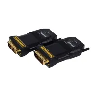 Gefen GEF-DVI-FM1500- Комплект устройств для передачи сигналов DVI-D Single Link по оптоволокну