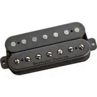 Seymour Duncan Pegasus 7-String  Звукосниматель для семиструнной электрогитары, черный