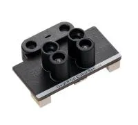 Двухканальный датчик цвета makeblock mbuild_ dual-channel rgb color sensor component v1.1