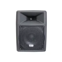 Xline XL10 Акустическая система пассивная, 10"+1.35", 250/500 Вт, 65 Гц- 20 кГц, 120 дБ, 8 Ом, пласт