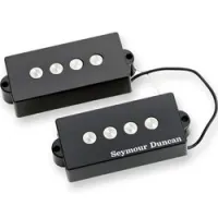 Seymour Duncan SPB-2 Hot P-Bass  Звукосниматель