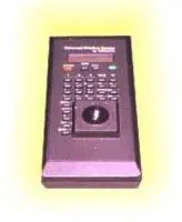 COMPULITE UNIVERSAL CABLE REMOTE (UCR) Кабелный пульт дистанционного управления