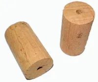 Пробка для головки флейты Rigotti BF.