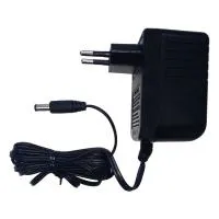 Адаптер питания BIAMP [Parle PS-12-60] 12 V 60W optional power supply for ABC 2500, VBC 2500