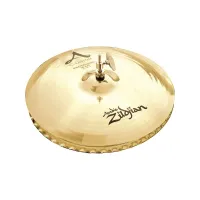 ZILDJIAN A20501 13' A' CUSTOM MASTERSOUND TOP HI HAT верхняя тарелка хай-хэта