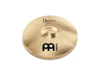 B14MH-B Byzance Brilliant Medium Hihat Две тарелки 14", Meinl