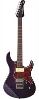 Электрогитара Yamaha PACIFICA611HFM Translucent Purple