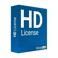 Atlas IED HDEPL- Программный продукт для активации IP-интерфейса IED1544ZOP на 1 год