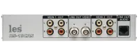DS-13CAS кабельный корректор Les