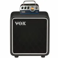 VOX MV50-CR-SET - Гитарный стек