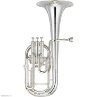 Альтгорн YAMAHA YAH-803S