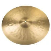 Sabian 18" hhx low bell  тарелка универсальная