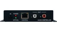 Cypress DCT-35- Конвертер цифрового аудио S/PDIF в аналоговое и коммутатор 2х1 аналогового аудио