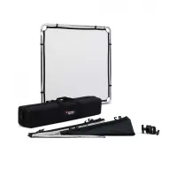 MLLC1101K комплект управления светом Manfrotto