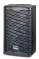 AS 10/2N Двухполосная АС, 10" aa CRAAFT динамик / 1,75" драйвер. Размеры: 390 x 575 x 370 mm , шт