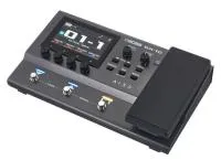 Boss GX-10 - Моделирующие и специальные педали эффектов