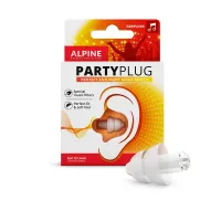 Alpine Party Plug White - Беруши