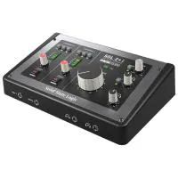 Solid State Logic SSL2+ MKII - Звуковые карты внешние