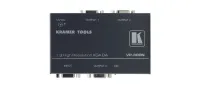 Уценка [VP-300N] Усилитель-распределитель Kramer Electronics [VP-300N] 1:3 VGA сигнала, 430 МГц