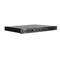 INVOTONE DV500.4 - 4-х канальный усилитель мощности, 400 Вт/2 кан., при...