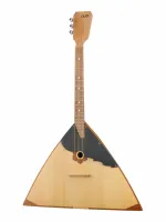 BSS Балалайка секунда, 3-струнная, Doff