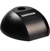 SHURE A202BB Настольная база для микрофона Shure MX202