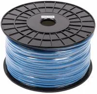 SOUNDKING GA203 BLUE - Медный многожильный балансный кабель ((20х0,12 кв мм)х2+96х0,12 кв мм) ,голубой