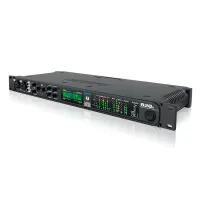 MOTU 828x - Рэковый интерфейс