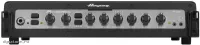 AMPEG PORTAFLEX PF-500 - Усилитель "голова"