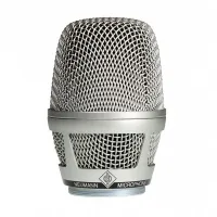 008653 Neumann KK 205 Капсюль микрофонный, суперкардиоида, никель, Sennheiser