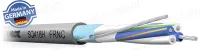 KLOTZ SQ418H Кабель квадропольный микрофонный , катушка 50 м