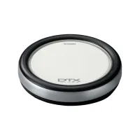 YAMAHA XP80 - 3-х зонный  пэд малого барабана 8' для DTX520K