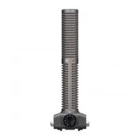 Zoom SSH-6 короткая пушка со стереокапсюлями для Zoom H6, H5, Q8, F8, F4, U-44