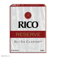RICO RCR05355 - Трости для кларнета