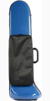 Кейс для джазового тромбона BAM Softpack 4031SPB