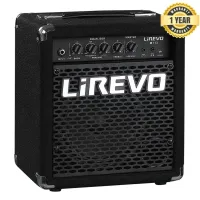 LiRevo B10 Басовый комбоусилитель 10 Вт, 1Х6,5''