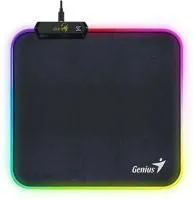 Коврик для мыши  Genius GX-Pad 260S RGB Black