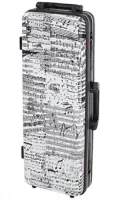 Кейс для сопрано-саксофона GLCASE GLC-S (J10)