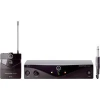 AKG Perception Wireless 45 Instr D (Уценка)  радиосистема с портативным передатчиком, РАЗНЫ