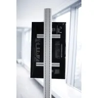 Унив. крепеж для серии SMS X H+ Unislide Silver